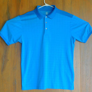 Mens PGA Tour Golf Polo Shirt